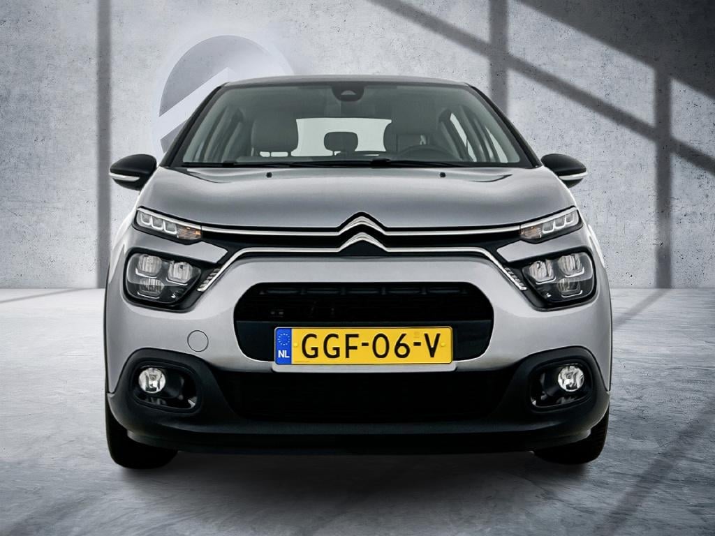 Citroen C3 1.2 puretech plus | rijklaar |