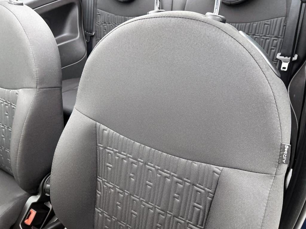 Fiat 500 C 1.0 hybrid dolcevita finale cabrio | lmv | pdc | cruise | blueto