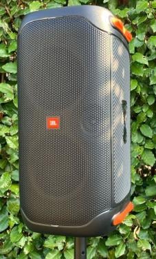 JBL box te huur zeeland speaker