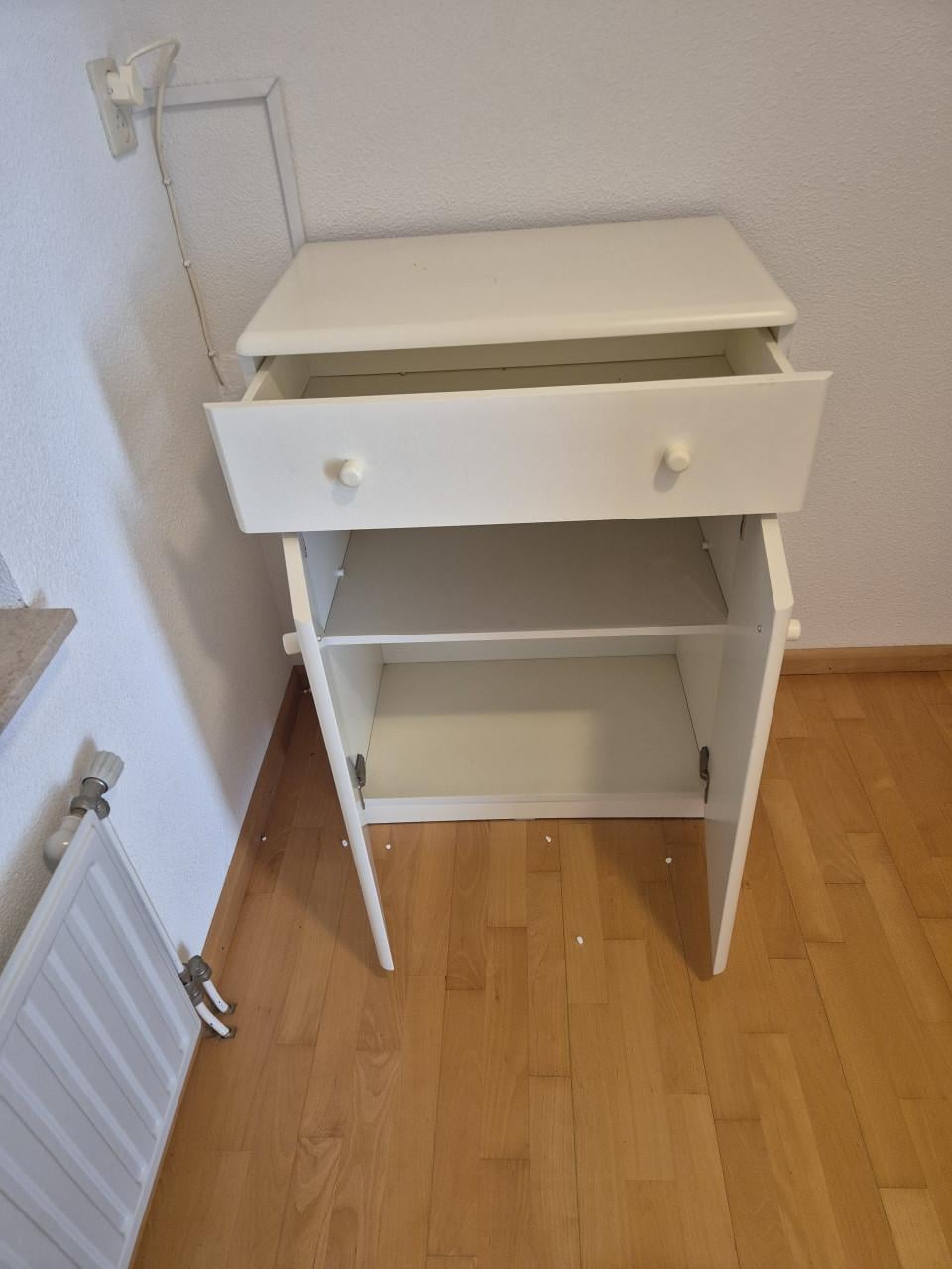 Ladenkast