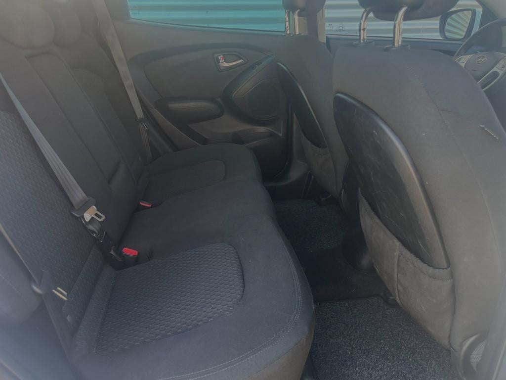 Hyundai Ix35 1.6i gdi dynamic | orig. nl | climate | cruise | trekhaak