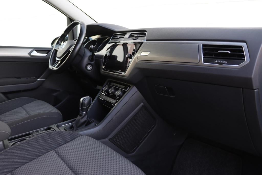 Volkswagen Touran 1.4 tsi comfortline