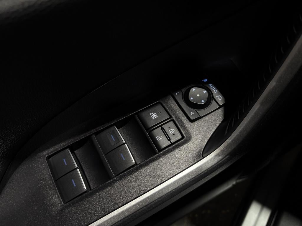 Toyota Rav4 2.5 hybrid awd bi-tone | appel carplay | bsm | 360 camera |