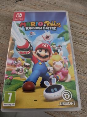 Te koop switch spelletjes
