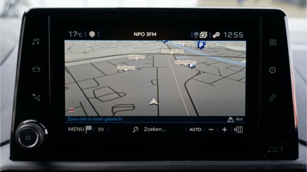 Peugeot Partner 1.5 bluehdi premium rijklaar incl garantie