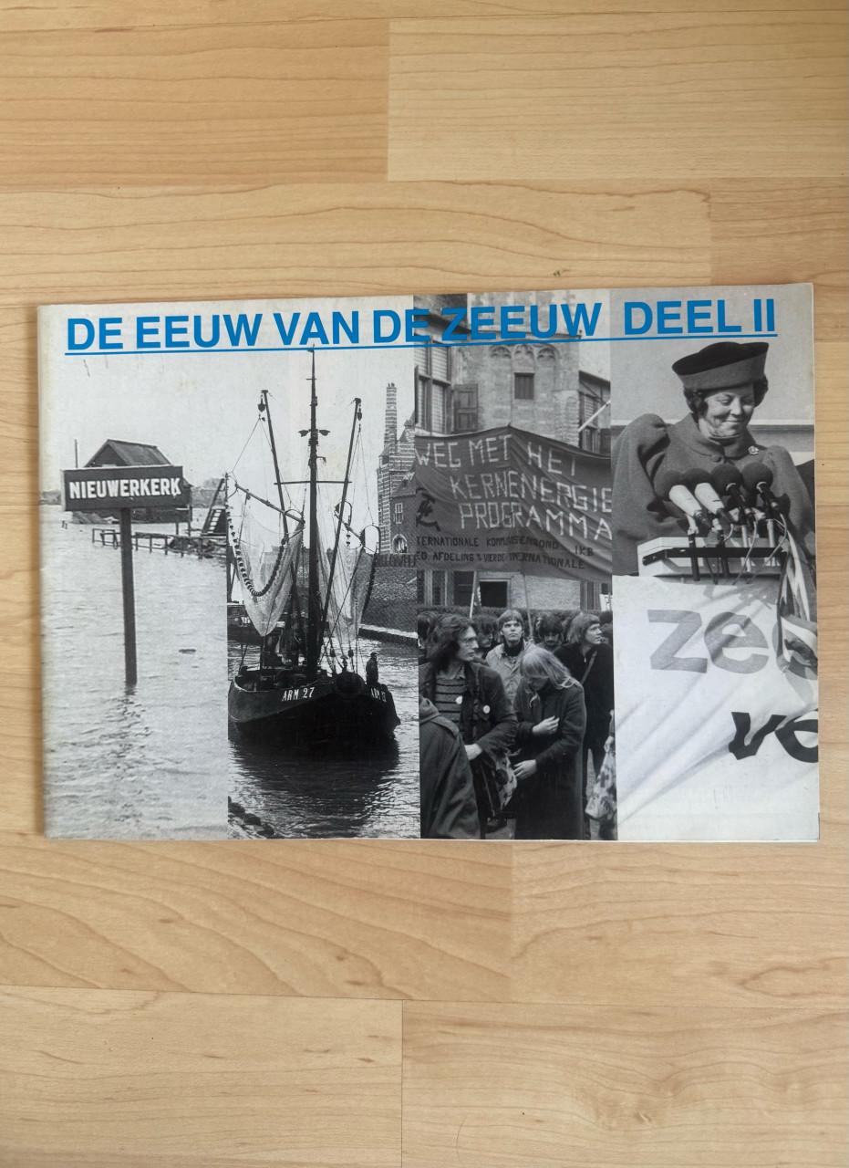 Diverse Boeken Zeeuws Vlaanderen