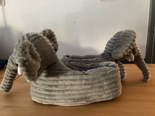 Pantoffels