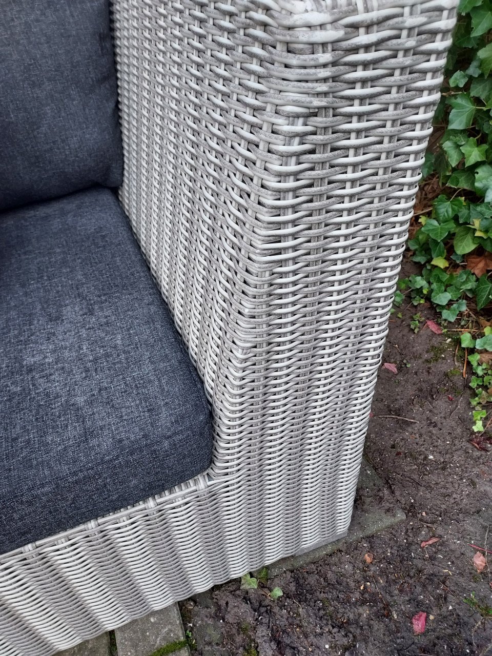 Loungebank