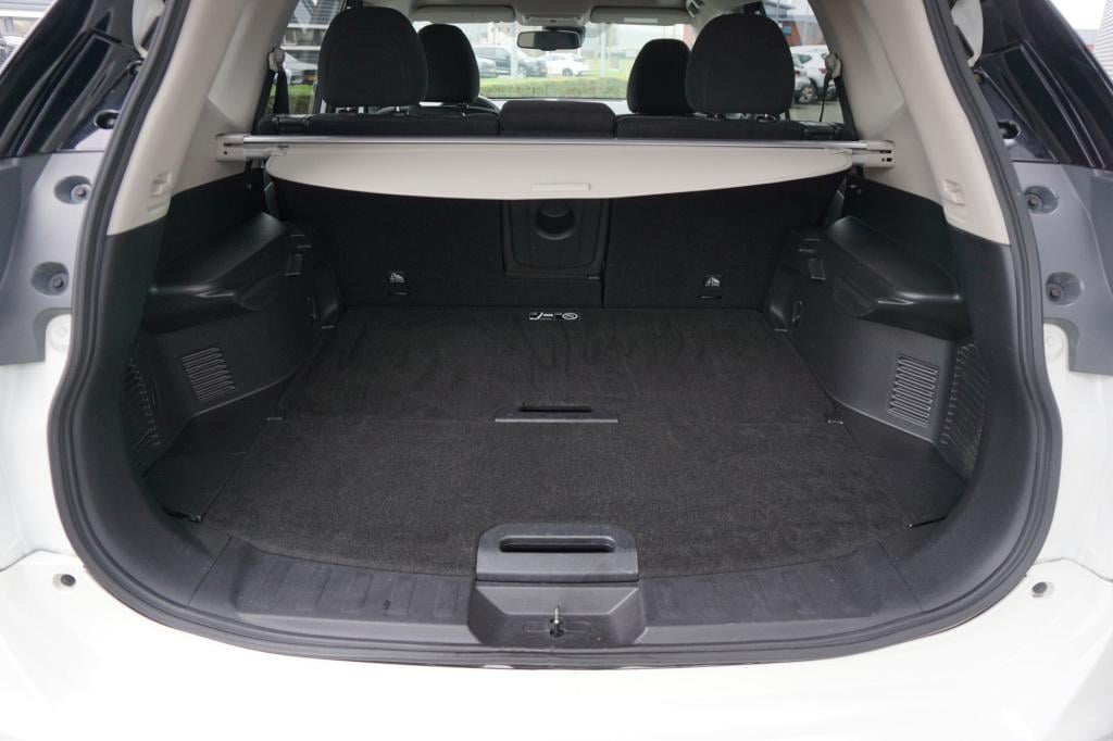 Nissan X-Trail 1.6 dig-t connect edition 1e eigenaar - climate / navi / cru