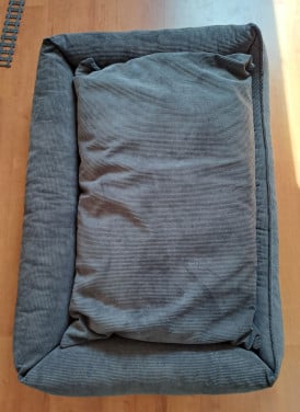 Beeztees Veo orthopedische hondenmand 120x80x23