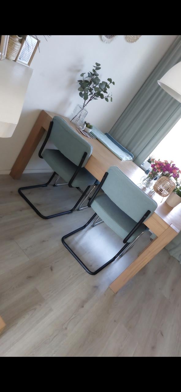 Eetkamerstoelen
