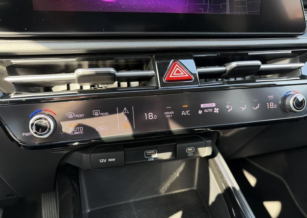 Kia Niro 1.6 gdi phev dynamicline - afneembare trekhaak