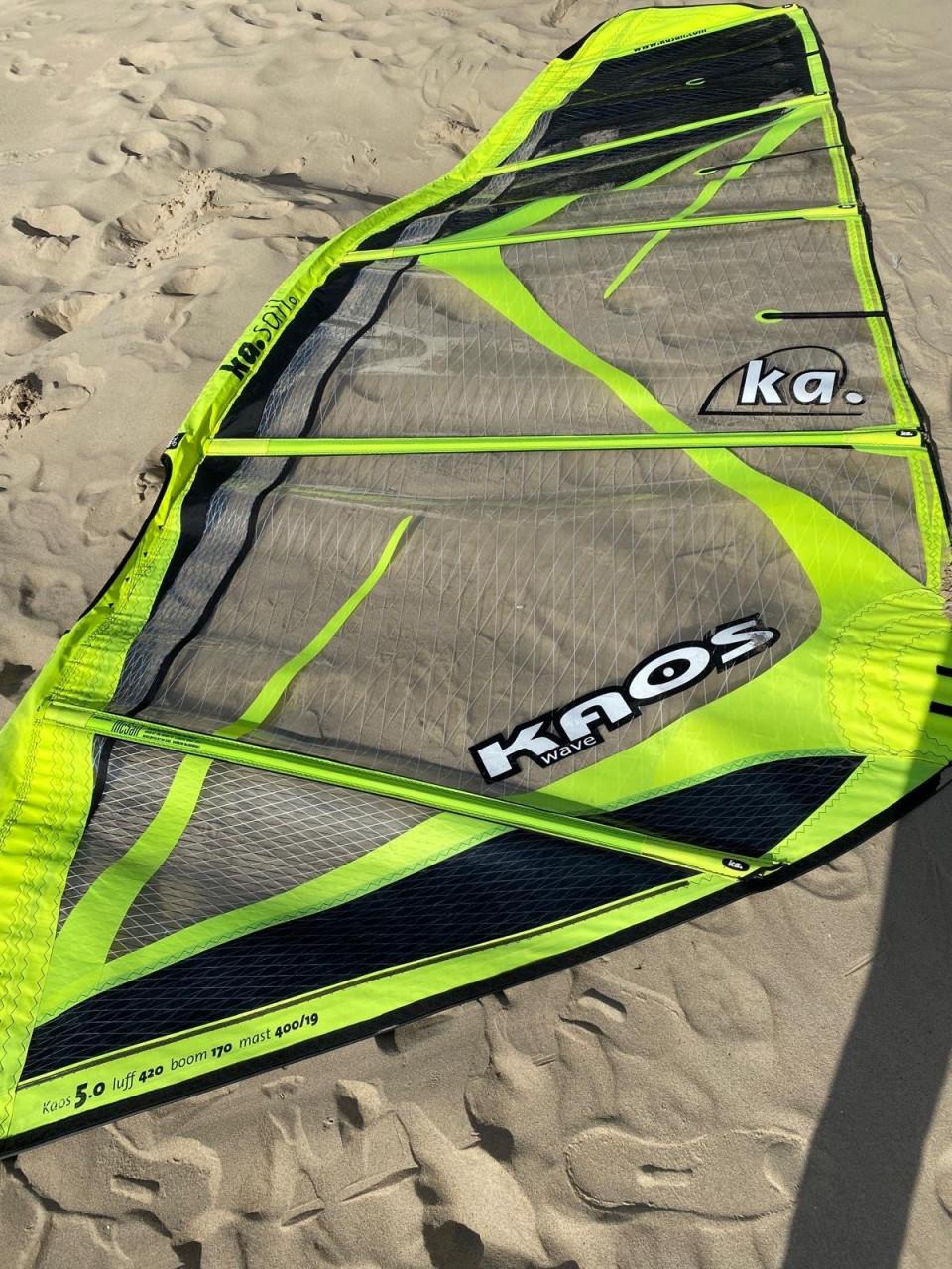 Surfset