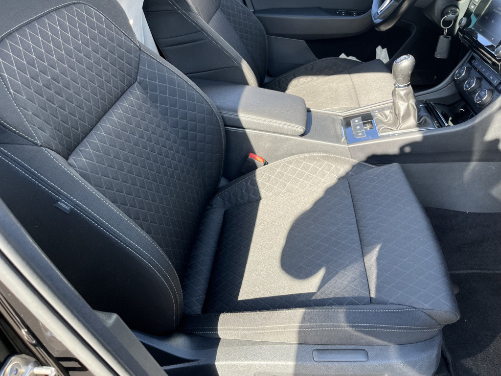 Skoda Superb combi 1.4 tsi act style business