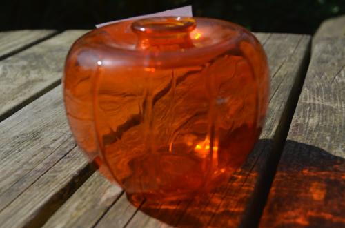 Bevrijdingsvaasje A.D. Copier 1945