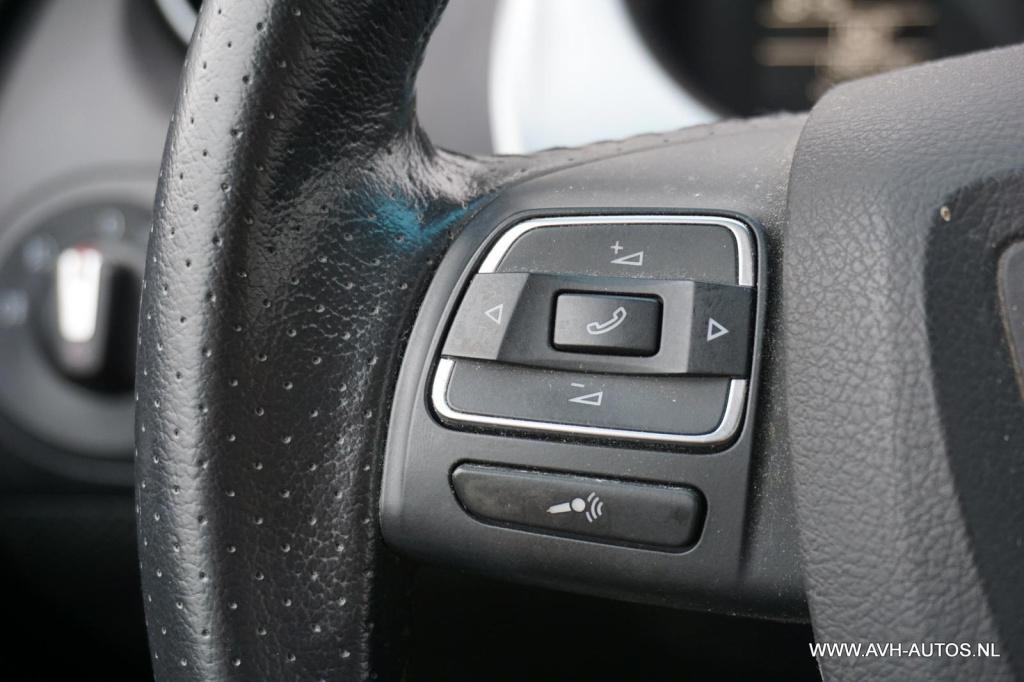 Seat Altea 1.2 tsi style