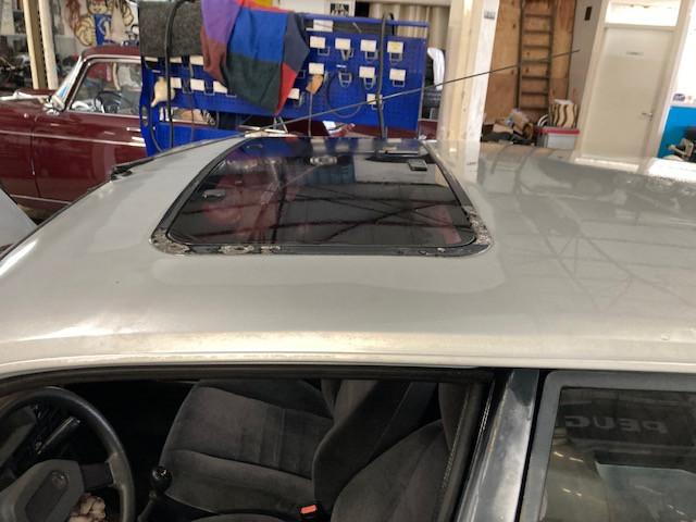 Peugeot 305 GLD 1.9 XUD Diesel