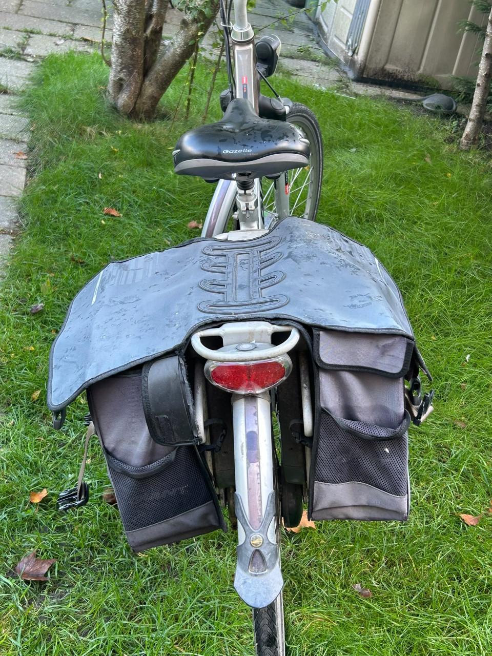 Giant twist elektrische herenfiets