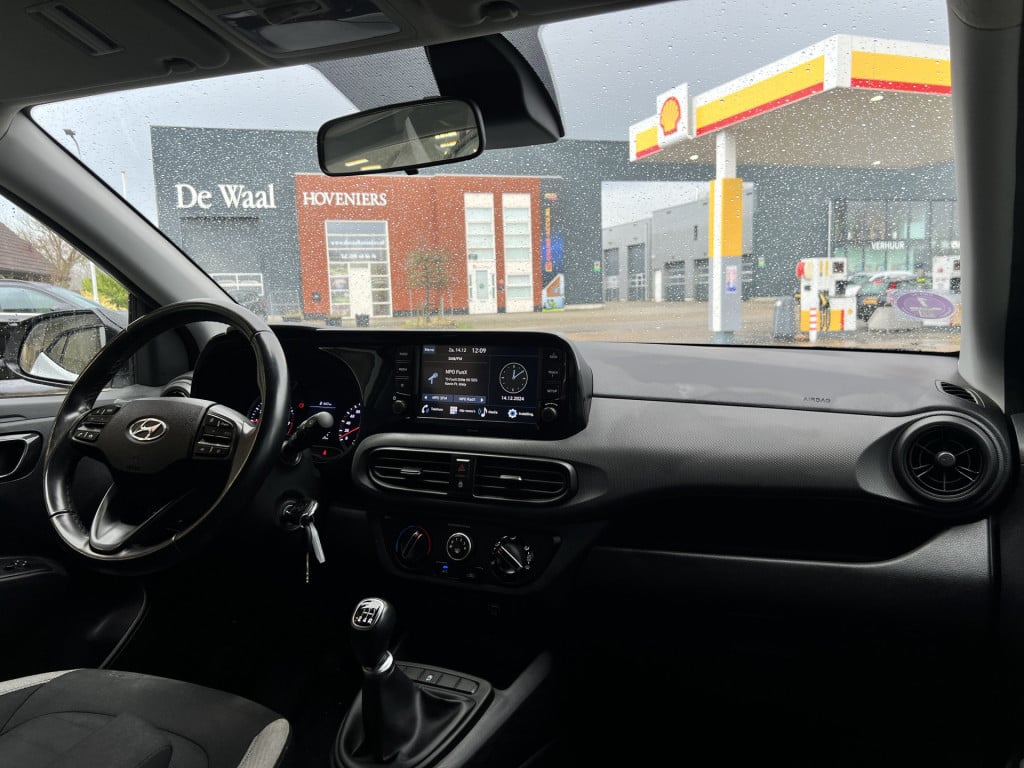 Hyundai Onbekend 1.0 comfort - apple/ android carplay | two-tone | dab | cr