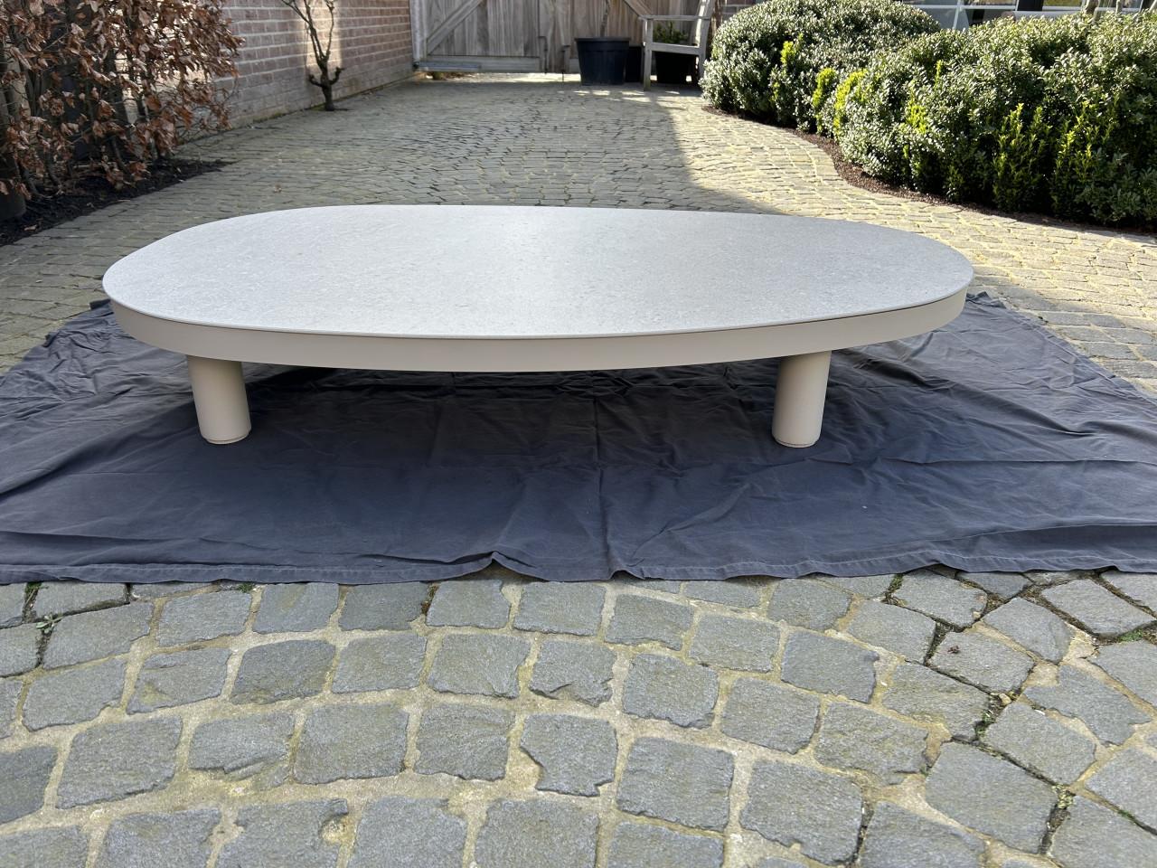 Loungetafel