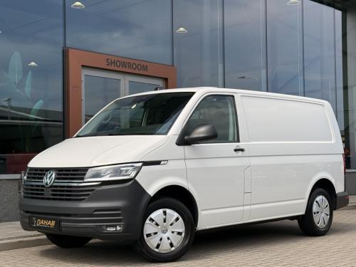 Volkswagen Transporter 2.0 tdi l1h1 30 | stoelverwarming | apple carplay | 