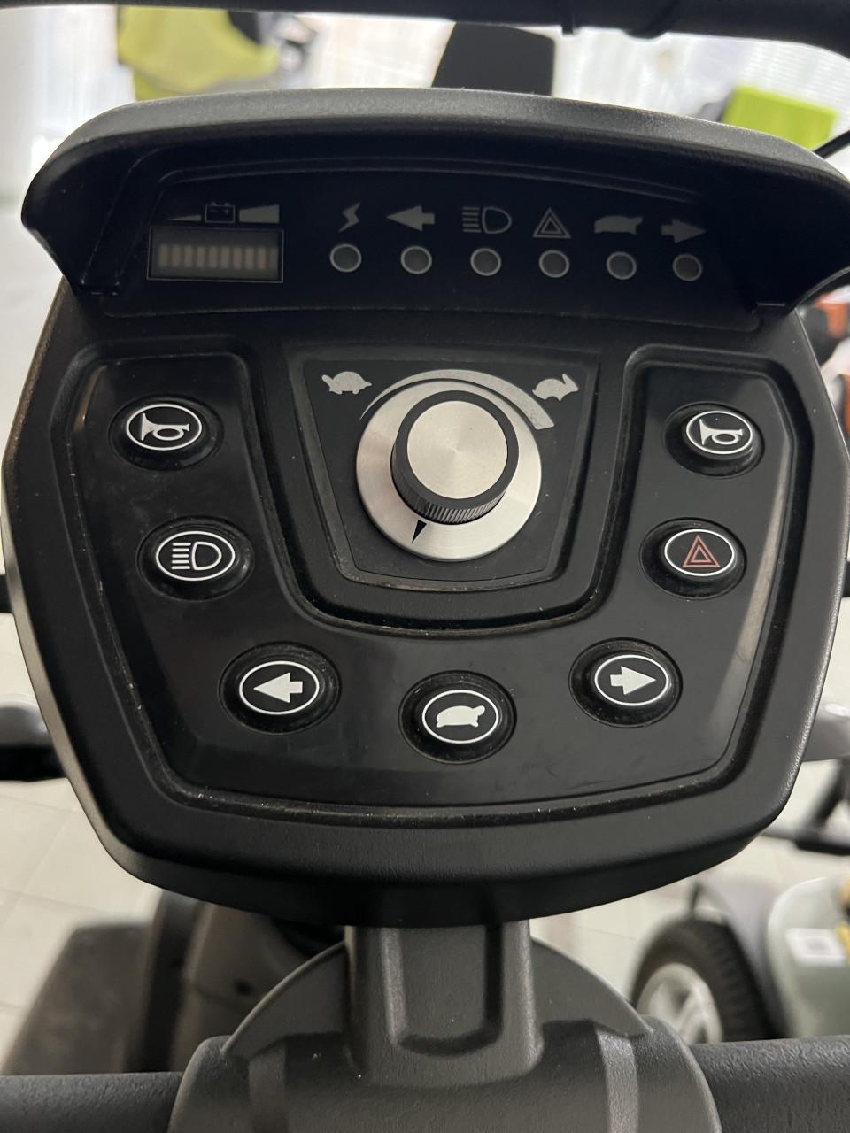 Scootmobiel