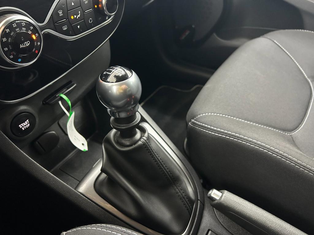 Renault Clio occasion 1.2 motor dus 4 cilinder ! | wit| tweedehands renault