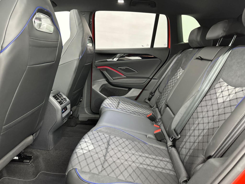 Volkswagen Tiguan 1.5 etsi r-line business dsg7 150pk