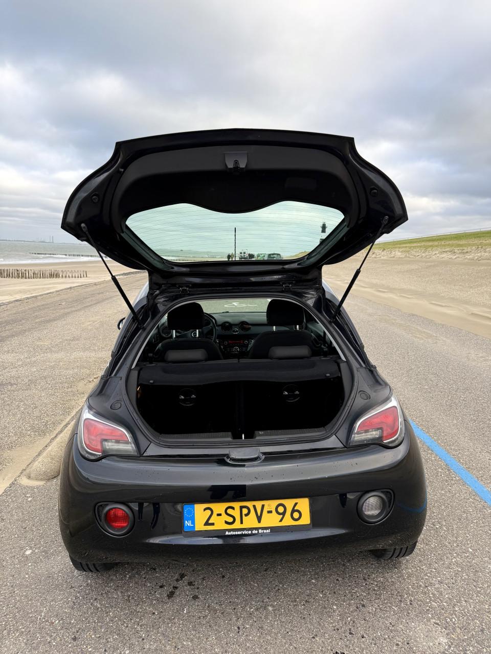 📣 Opel Adam 1.2 | APK t/m 11-2026 | Nette auto | Goed onderhouden