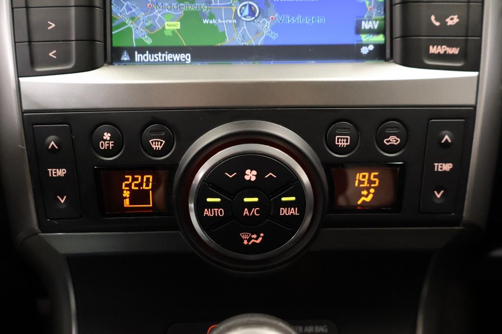 Toyota Corolla Verso 1.8 vvt-i business