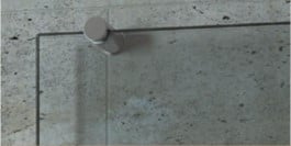 Design glazen radiator