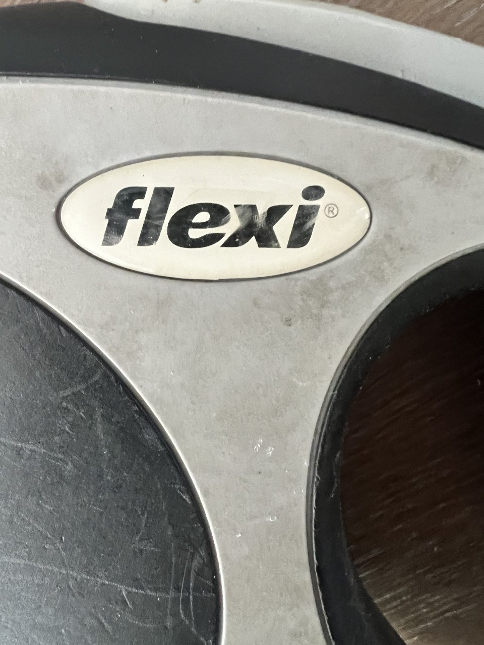 Flexi rollijn hondenriem