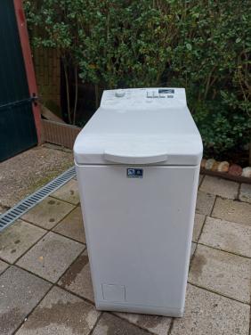 AEG wasmachine , bovenlader. 6000 serie lavamat