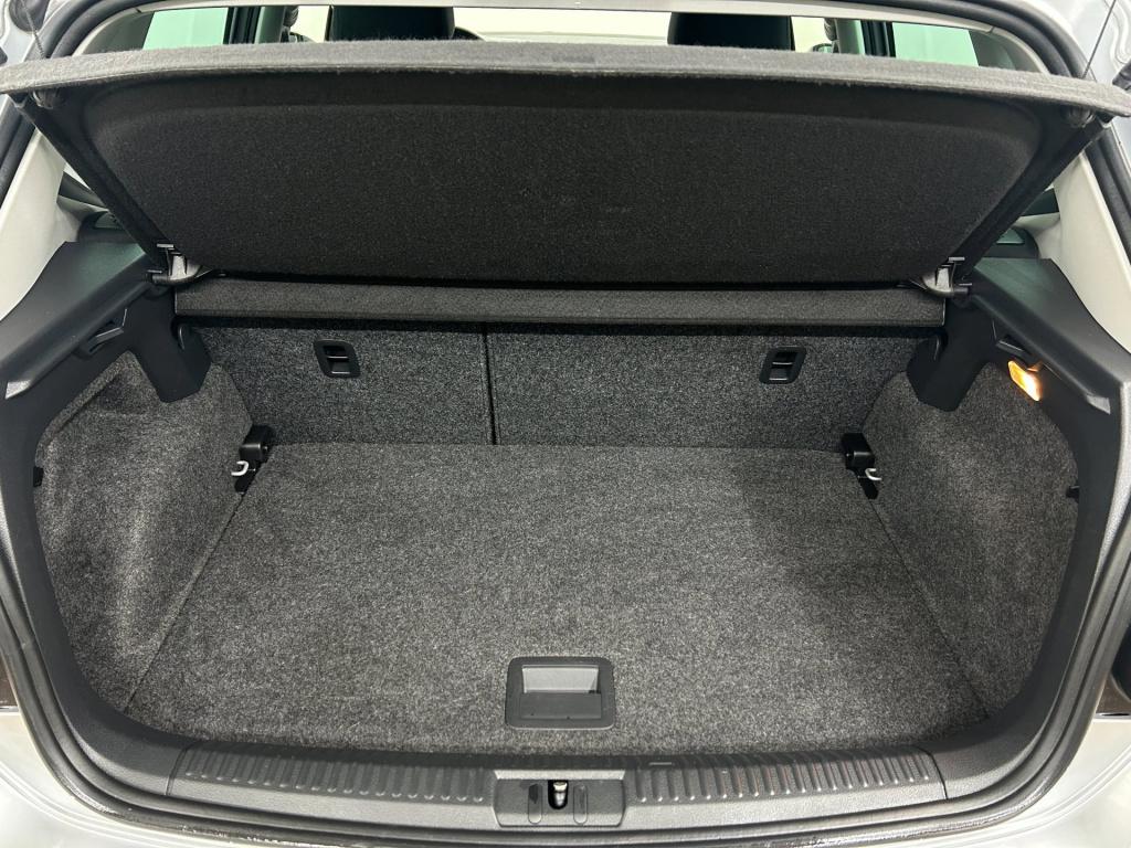 Volkswagen Polo occasion 1.2 tsi comfortline | grijs | tweedehands volkswag