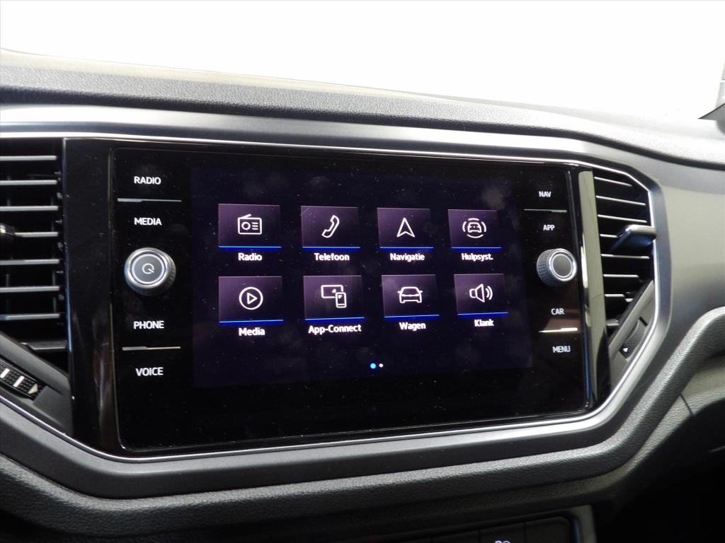 Volkswagen T-roc cabrio 1.5 tsi r-line