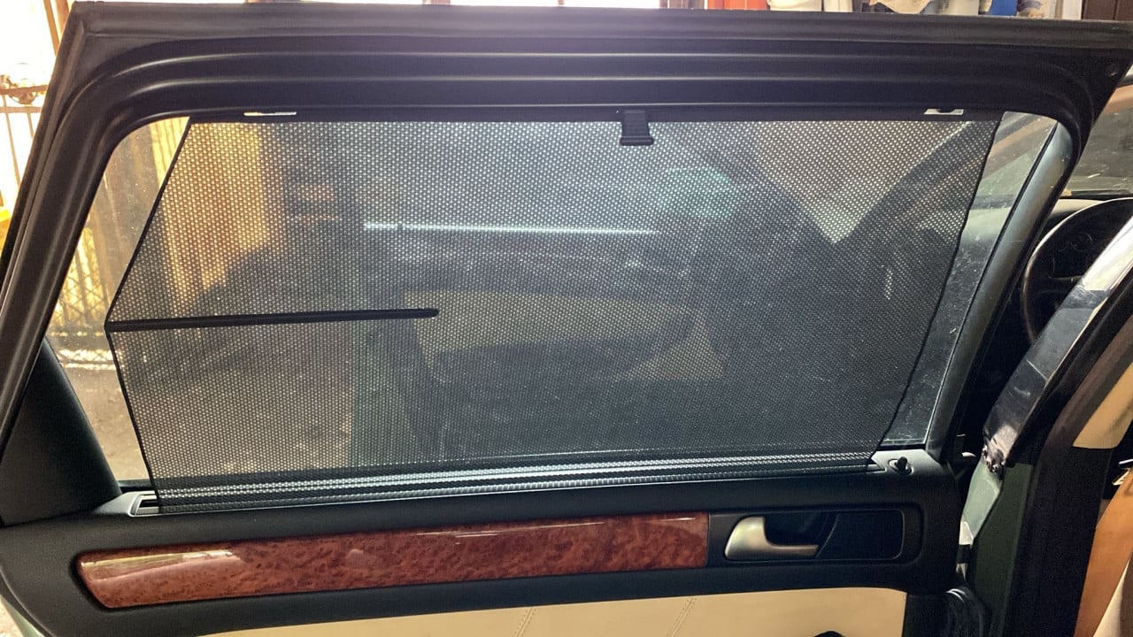 Audi A6 3,0L V6 Quattro te koop
