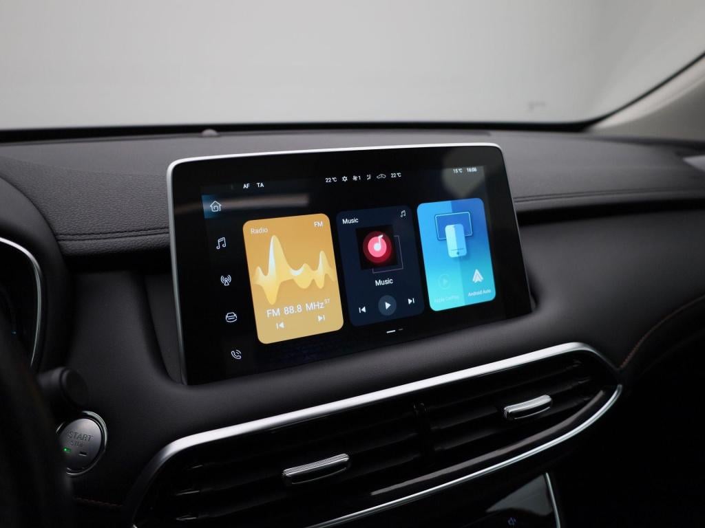 MG Ehs 1.5 tgdi phev aut. luxury | 360 camera | panoramadak | lederen bekle