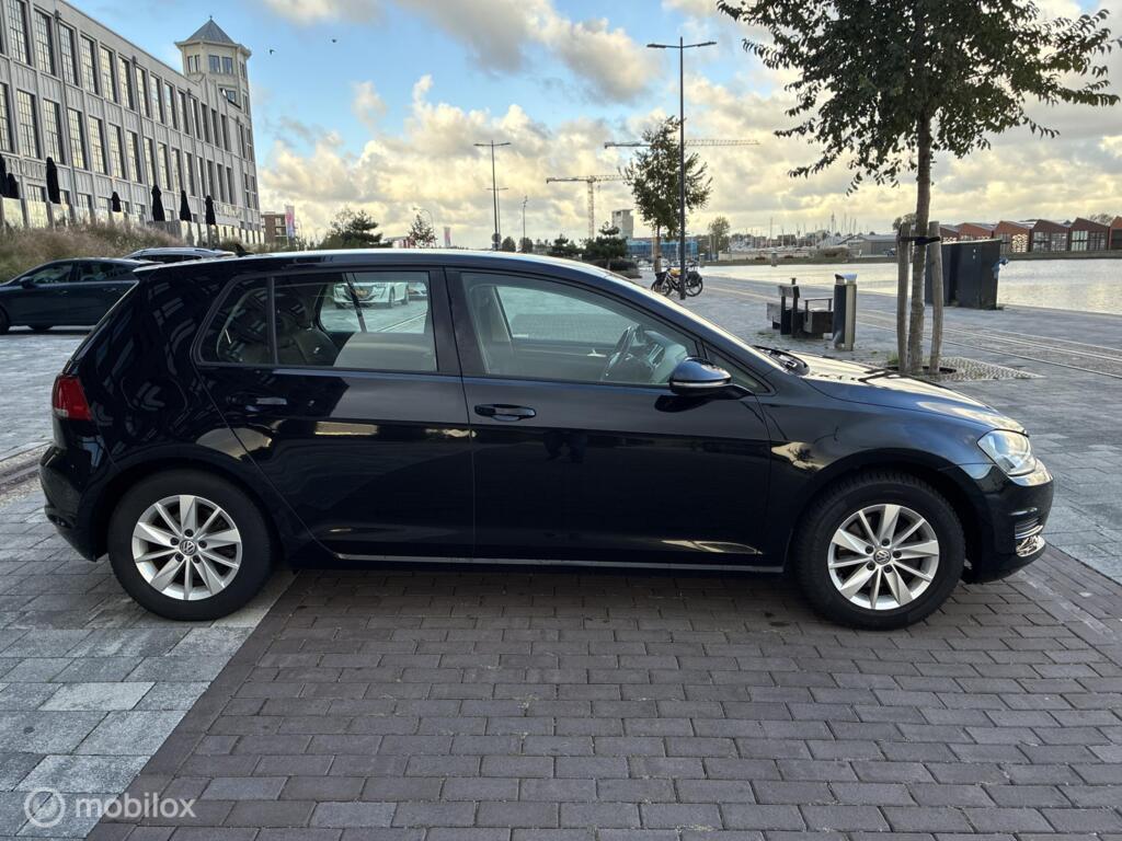 Volkswagen Golf 1.4 TSI Highline automaat km218.515 Nap 5Deurs BJ2013