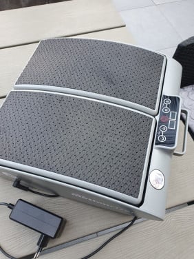 Leuke DR-HO’S MotionCiser - Professionele Massage in nette staat