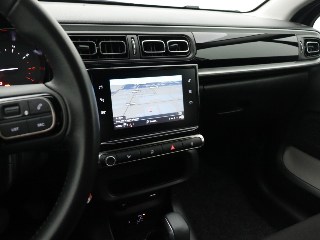 Citroen C3 110 pk automaat shine