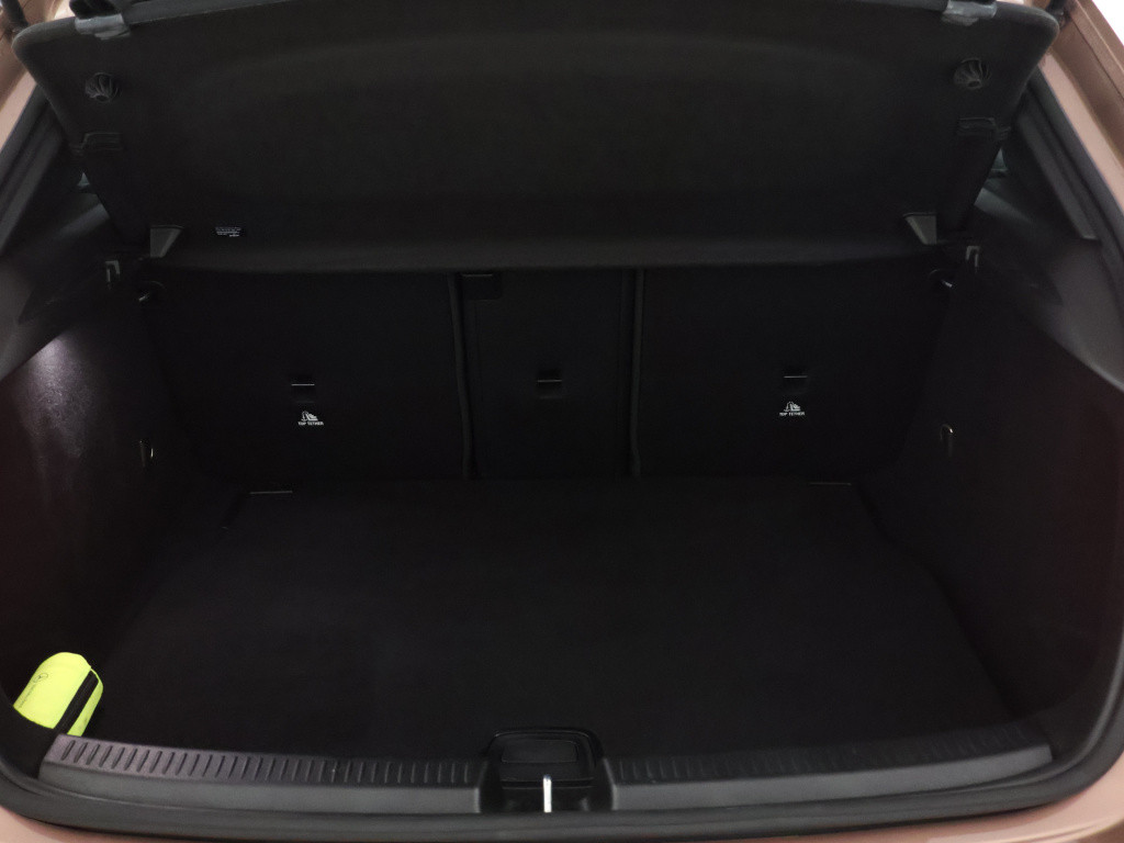 Mercedes-Benz A-Klasse 200 business line | panorama schuif/kanteldak | park