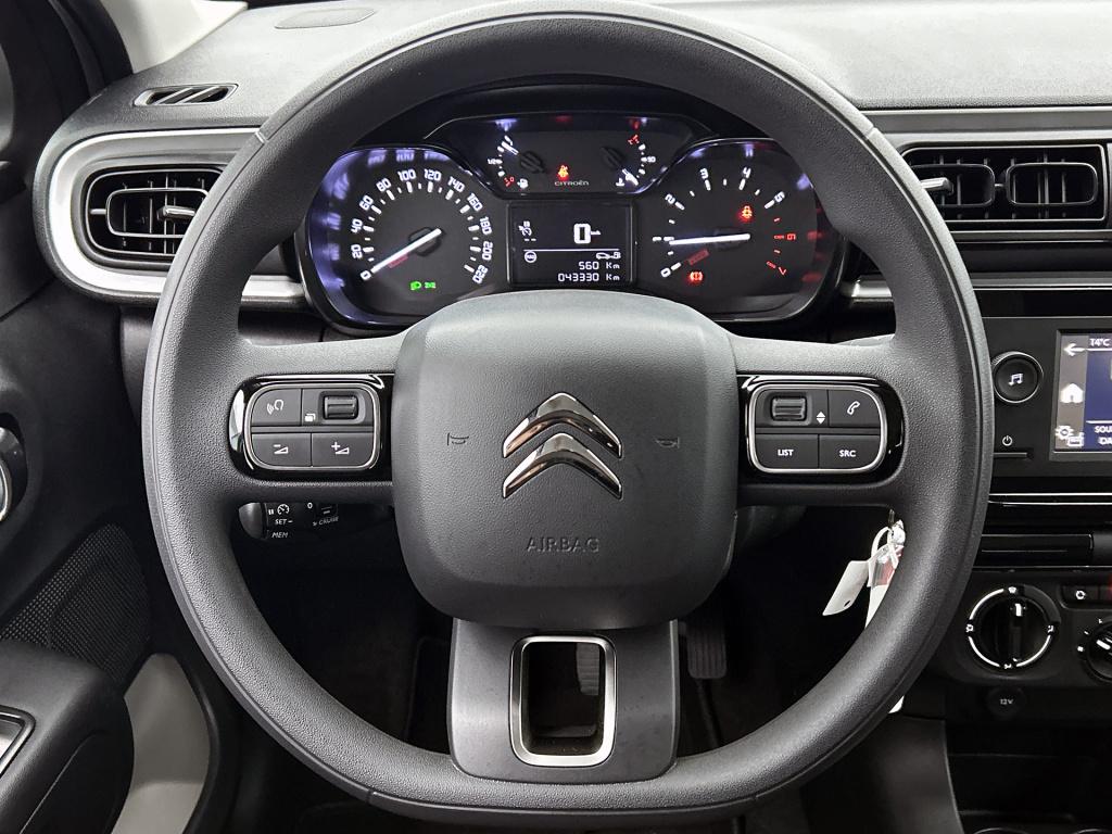 Citroen C3 82 pk you | rijklaar |