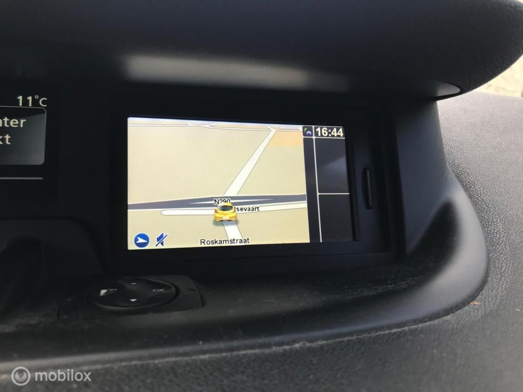 Renault Grand Scenic 1.2 tce bose 7p.