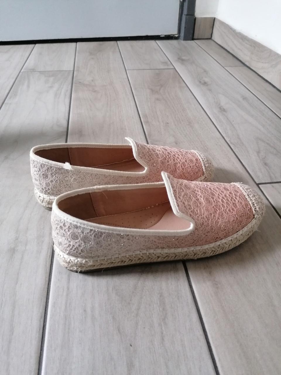 Schoenen