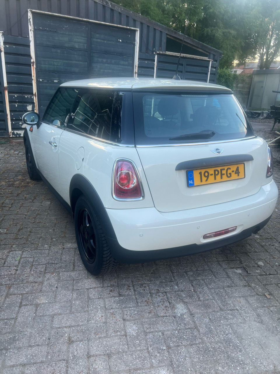 Mini one
