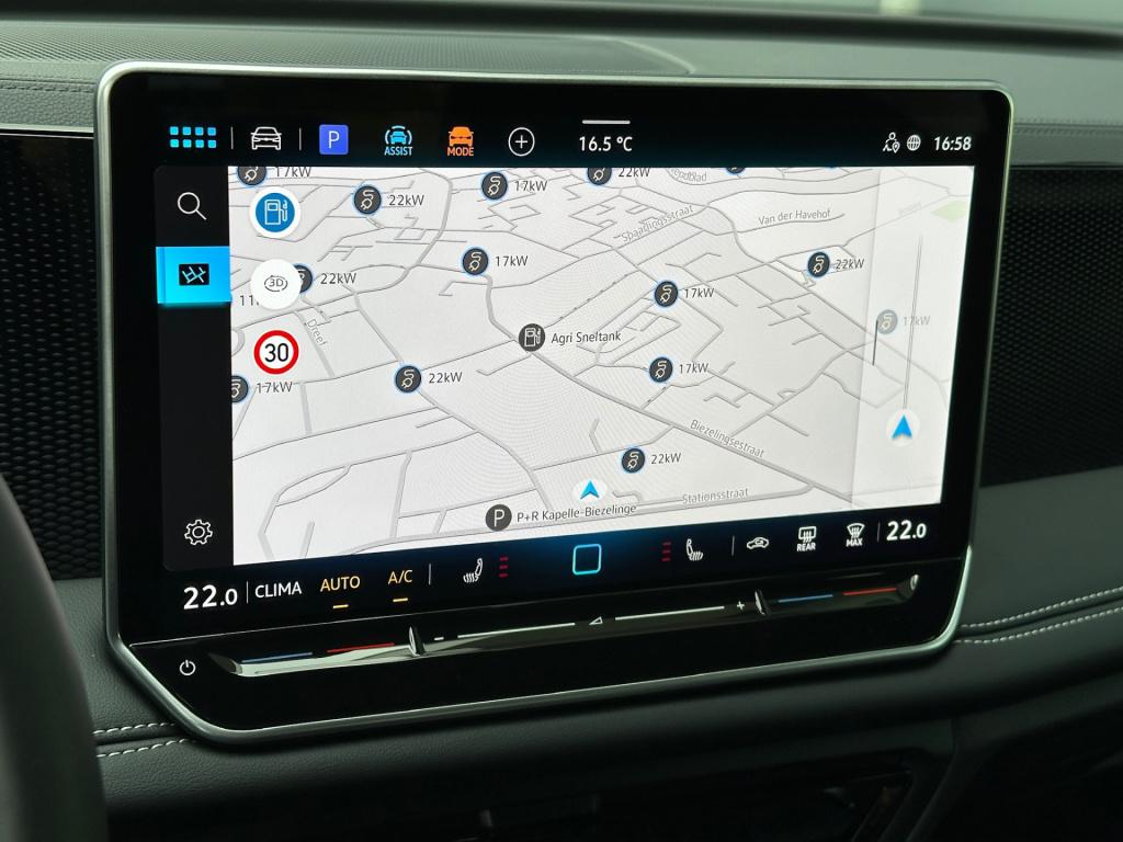 Volkswagen Tiguan 1.5 etsi 150pk dsg goal | trekhaak | 360 camera | iq ligh