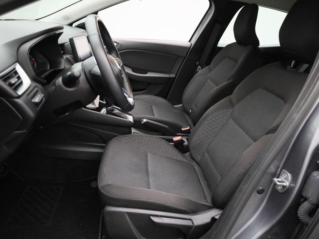 Renault Clio 1.6 e-tech hybrid 145 equilibre | automaat | navigatie | cruis