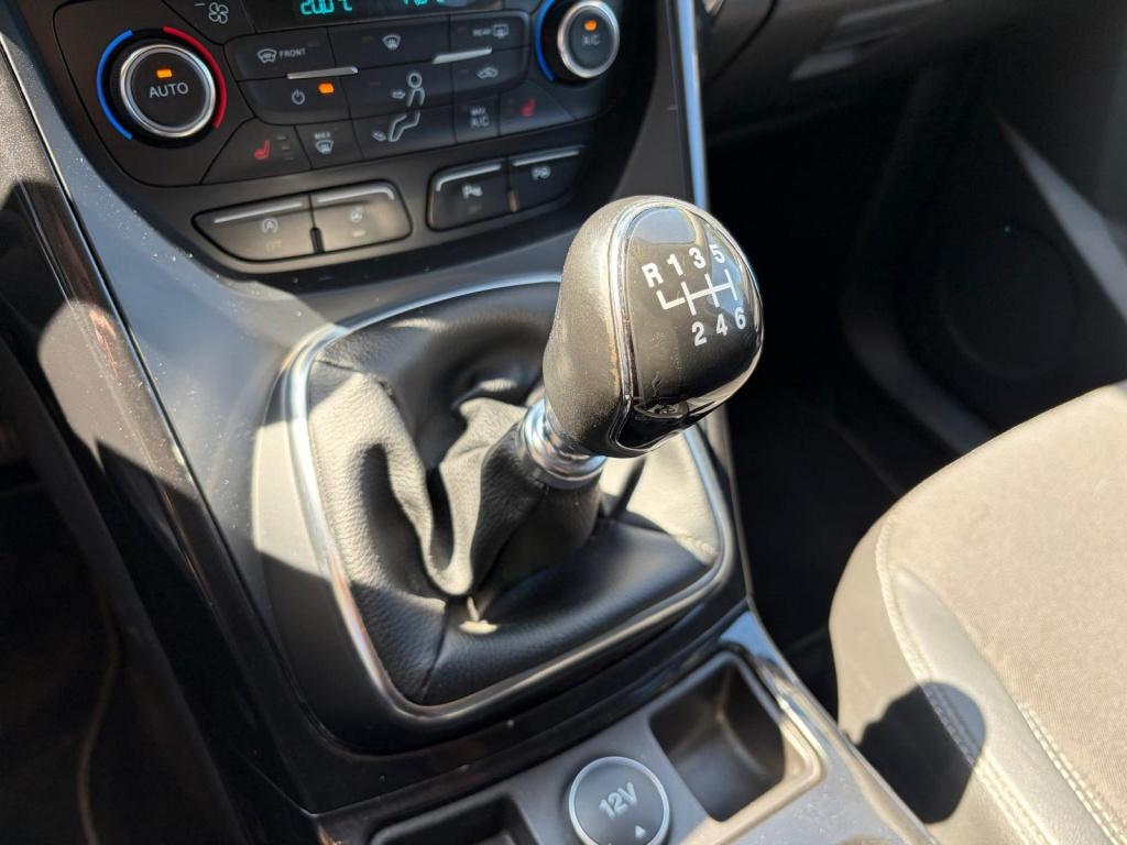 Ford Kuga 1.5 ecob.