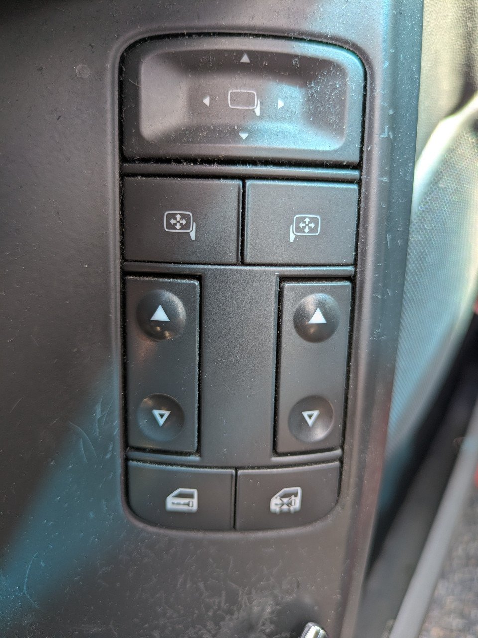 Opel Vectra 1.8 Comfort