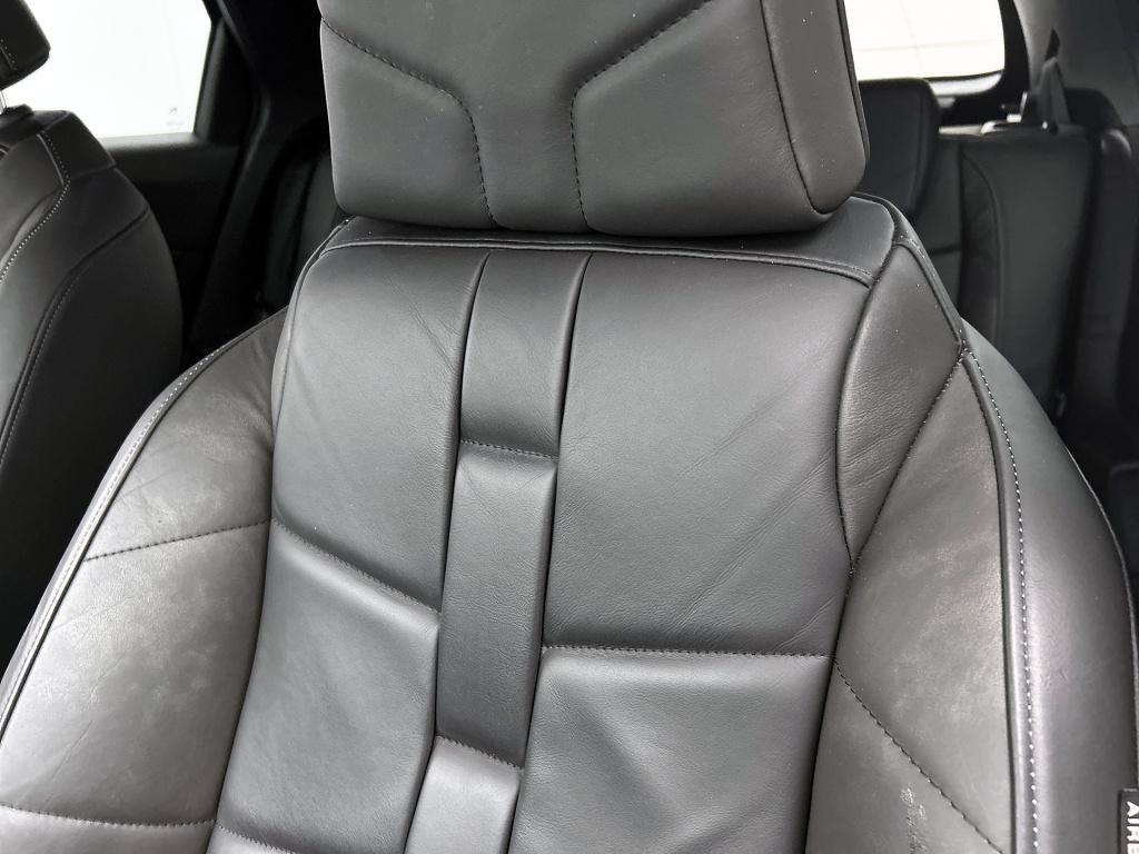 Ds Ds 3 crossback 155 pk automaat grand chic | rijklaar | stoelverwarming |